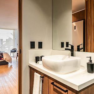 Two-Bedroom Deluxe Apartment